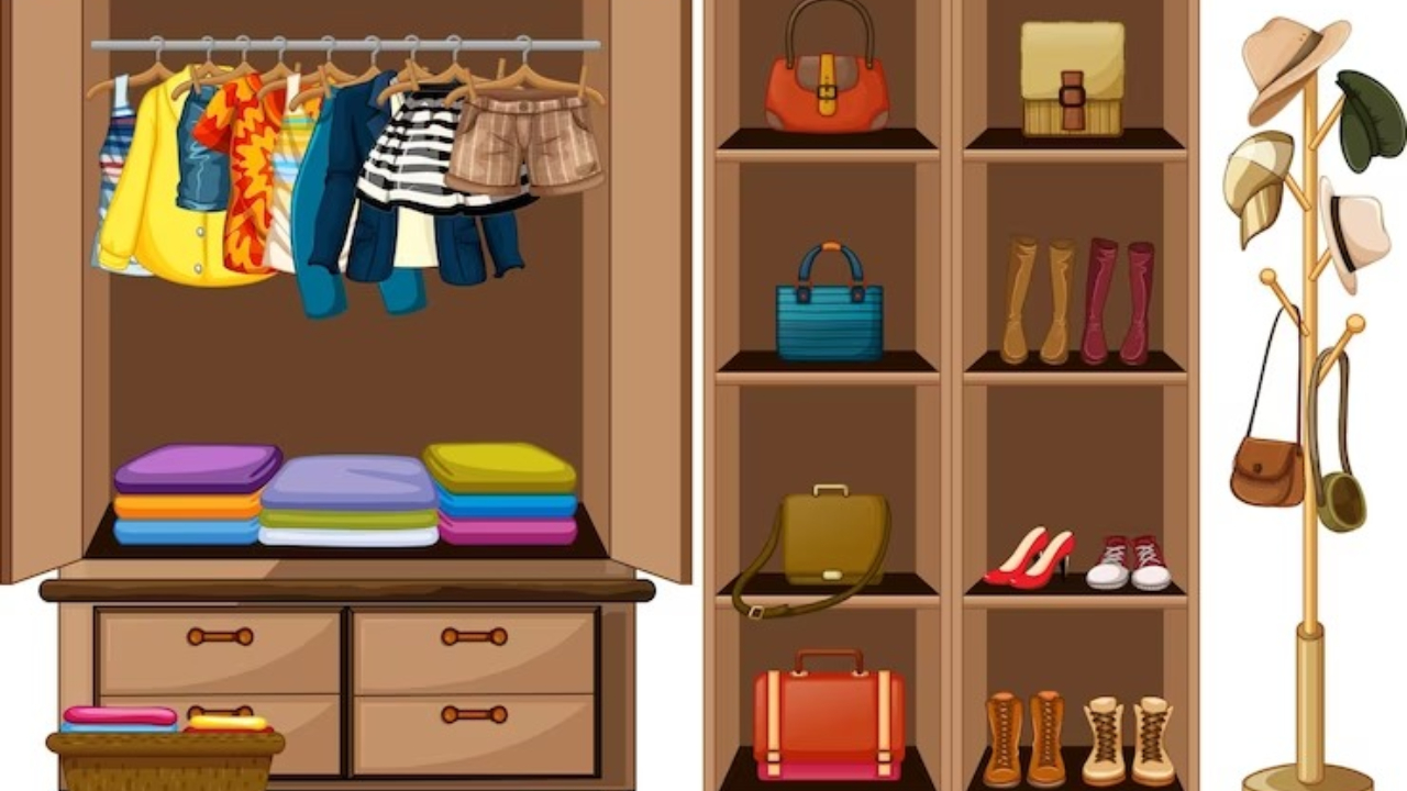 Vasthu Tips | డబ్బులు దాచుకునే బీరువా ఏ దిశలో పెట్టుకోవాలి..